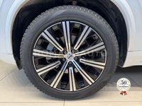 Usata Volvo XC90 Plus 235 CV (172 kW) 2024 Bianco SUV
