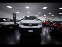 Usata Fiat Scudo Business 120 CV (88 kW) 2022 Grigio Furgone