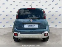 Usata Fiat Panda Cross Cross 86 CV (63 kW) 2021 Other Utilitaria