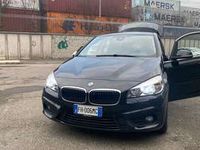 usata BMW 216 Active Tourer 216 d Luxury