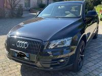 Usata Audi Q5 Ambiente 170 CV (125 kW) 2008 SUV