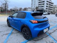 usata Peugeot 208 PureTech 100 EAT8 GT