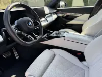 Usata BMW 520 M Sport 197 CV (144 kW) 2025 Station wagon