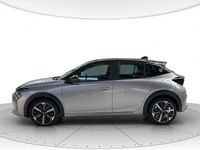Nuova Lancia Ypsilon 110 CV (80 kW) 2026 Vernice grigio granito con tetto nero Utilitaria