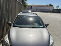 Usata Renault Clio GrandTour 90 CV (66 kW) 2012 Grigio Station wagon