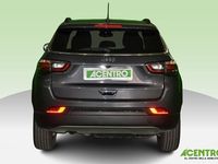 Nuova Jeep Compass Summit 130 CV (95 kW) 2025 SUV