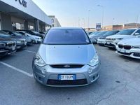 usata Ford S-MAX S-Max2.0 tdci + dpf