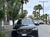 Usata Volvo XC90 R-Design 235 CV (172 kW) 2017 SUV