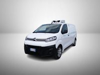 Usata Citroën Jumpy 120 CV (88 kW) 2021 Bianco Monovolume