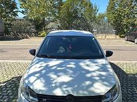 Occasion VW Polo R-line 90 ch (66 kW) 2016 Blanc Citadine