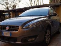 usata Fiat Croma 1.9 Multijet 150cv