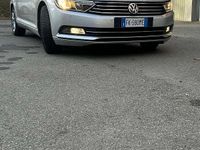 Usata VW Passat Trendline 150 CV (110 kW) 2017 Berlina