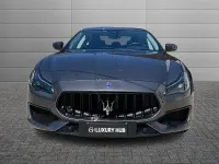 Usata Maserati Quattroporte 581 CV (427 kW) 2021 Grigio daytona Berlina