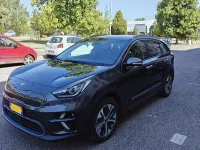 Usata Kia e-Niro 150 kW (204 CV) 2021 SUV