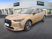 Usata DS Automobiles DS4 Trocadero 130 CV (95 kW) 2023 Nero SUV