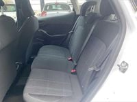 Usata Ford Fiesta Business Edition 86 CV (63 kW) 2020 Bianco Utilitaria