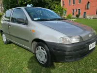 Usata Fiat Punto S 60 CV (44 kW) 1998 Berlina