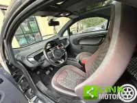 Usata XEV Yoyo 8 kW (11 CV) 2022 Grigio Utilitaria