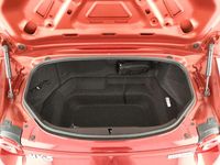 Nuova Mazda MX5 Exclusive-Line 132 CV (97 kW) 2026 Soul red crystal m Cabrio