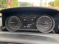 Gebraucht Lancia Ypsilon 69 PS (50 kW) 2022 Blau Kleinwagen