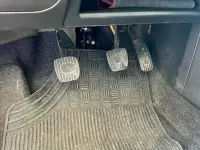 Usata Nissan Micra 80 CV (58 kW) 2007 Rosso Berlina