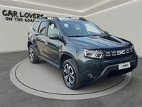 Usata Dacia Duster Journey 101 CV (74 kW) 2024 Grigio scuro SUV