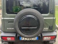 Usata Suzuki Jimny 86 CV (63 kW) 2018 SUV