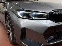 Usata BMW 320 M Sport 190 CV (139 kW) 2025 Other Station wagon