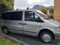 usata Mercedes Vito Classe V110cdi - 2003