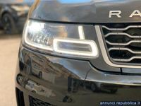 usata Land Rover Range Rover 3.0D l6 249 CV HSE Dynamic Alcamo