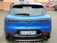 Usata Alfa Romeo Tonale Ti 160 CV (117 kW) 2024 Blu SUV