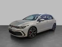 Usata VW Golf VIII GTI 245 CV (180 kW) 2024 Argento metallizzato Berlina