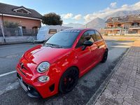 Usata Abarth 595 145 CV (106 kW) 2021 Berlina