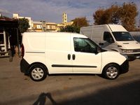 Usata Opel Combo S 89 CV (65 kW) 2014 Bianco Monovolume
