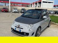 usata Abarth 500 