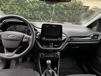 Usata Ford Fiesta Business Edition 75 CV (55 kW) 2020 Berlina