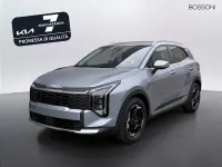 Nuova Kia Sportage Style 136 CV (100 kW) 2025 Nero SUV