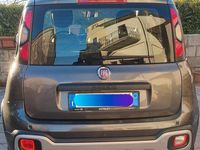 Usata Fiat Panda Cross Cross 95 CV (69 kW) 2018 Utilitaria