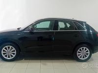 Usata Audi Q3 Business 120 CV (88 kW) 2018 SUV