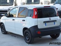 usata Fiat Panda 1.3MJT VAN 2 POSTI