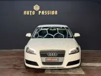 Usata Audi A3 125 CV (91 kW) 2009 Other Utilitaria