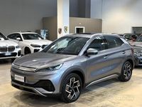 Usata BYD Atto 3 Design 64 kW (88 CV) 2024 Time grey SUV
