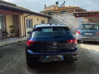 Usata VW Golf VII 116 CV (85 kW) 2021 Utilitaria