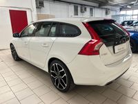 usata Volvo V60 V602.0 d4 181cv AUTOMAT. NAVI TELECAMERA GARANZIA