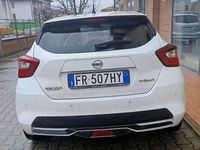 Gebraucht Nissan Micra 90 PS (66 kW) 2019 Kleinwagen