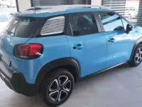 Usata Citroën C3 Aircross Origins 102 CV (75 kW) 2019 Blu/azzurro SUV