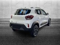 Usata Dacia Spring Essentiel 17 kW (24 CV) 2023 Bianco Utilitaria