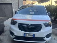 Usata Opel Combo Life 102 CV (75 kW) 2022