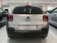 Usata Citroën C3 PureTech 83 CV (61 kW) 2024 Grigio Berlina