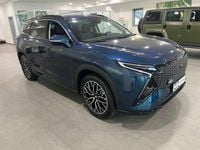 Nuova Sportequipe S8 178 CV (130 kW) 2026 Other SUV